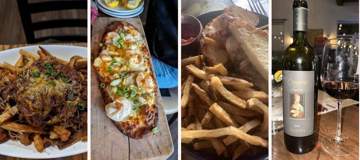 Lib's Grill Gallery Image 3