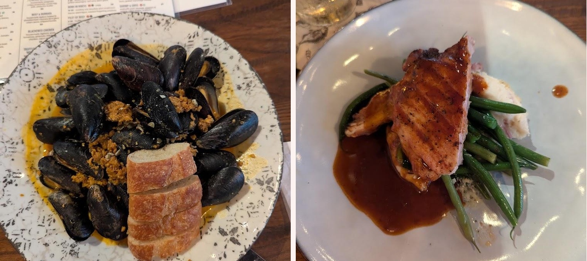 Lib's Grill Gallery Image 5