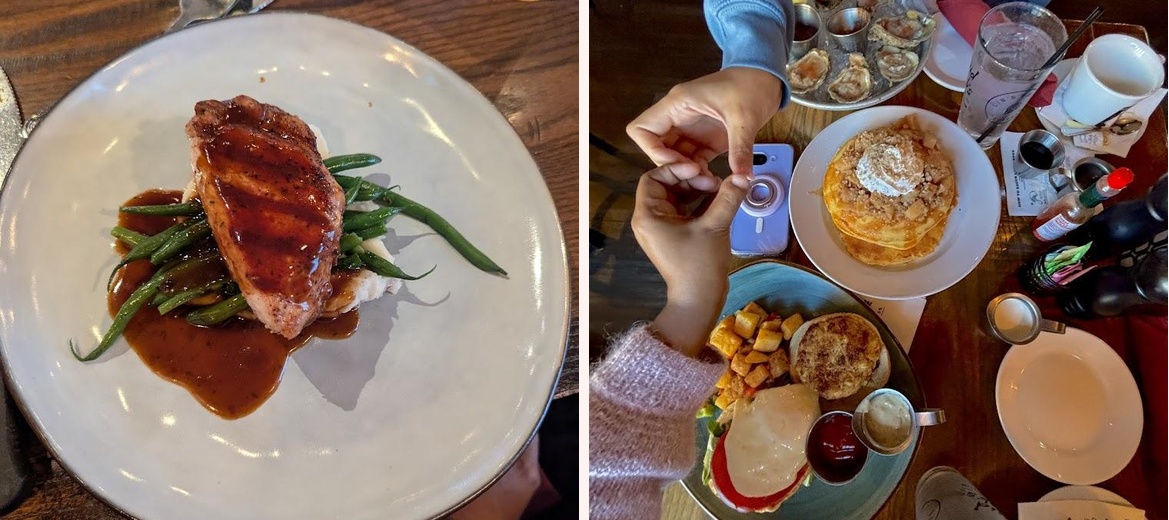 Lib's Grill Gallery Image 6